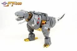 FansToys FT-08D Grinder 21 FansToys FT-08D Grinder -Figure Forge Outlet Store 05b60774d2