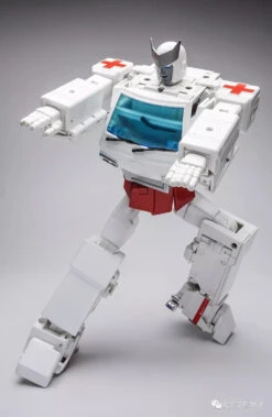 Weijiang WJ MPP30 MPP-30 Steel Guard MP-30 Ratchet Oversized -Figure Forge Outlet Store 05d3a331d5