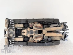 [Coming Soon] TF Dream Factory GOD-02S Tank Warrior Desert Version -Figure Forge Outlet Store 05d439f5f2