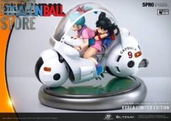 Blitzway×5PRO Dragon Ball Bulma’s Capsule No.9 Bike 23 Blitzway×5PRO Dragon Ball Bulma’s Capsule No.9 Bike -Figure Forge Outlet Store 05e5e1d678