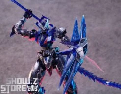 Strange Work 1/20 Frosty Cat Model Kit Clear Version -Figure Forge Outlet Store 05e8d0a083