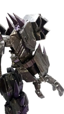 Planet X PX-11-BD Apocalypse Trypticon Battle Damaged -Figure Forge Outlet Store 05f04da2b7