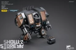 JoyToy Source 1/18 Warhammer 40K Grey Knights Venerable Dreadnought -Figure Forge Outlet Store 065e64964c