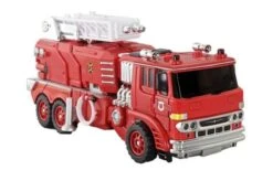 Mastermind Creations PS-03 Backdraft Inferno -Figure Forge Outlet Store 069a3d32cb