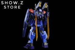 FunHobby/Metal Heart 1/100 RX-79BD-2 Blue Destiny BD-02 BD02 Gundam Metal Build Style -Figure Forge Outlet Store 06c62f4e00