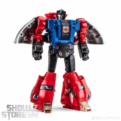 NewAge H56V Rhedosaurus Sludge G2 Version -Figure Forge Outlet Store 06e2c84c13