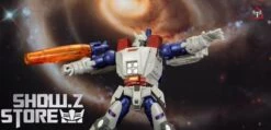 FansToys FT-16T Sovereign Galvatron G1 Version -Figure Forge Outlet Store 070bc1d030