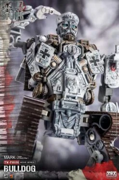 Toyworld TW-FS01SG Bulldog German Snow Camo Version -Figure Forge Outlet Store 070c6cc8ba