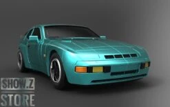 XTransbots MM-10T Tap In Cliffjumper Botcon Version -Figure Forge Outlet Store 073a6acd6d