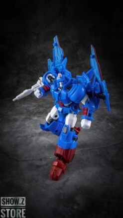 IronFactory EX-49R Devcon Galaxy Ranger -Figure Forge Outlet Store 074967d203