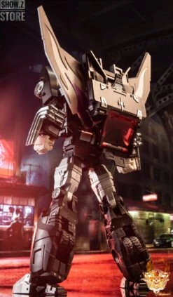 DX9 D06T Terror Shatterd Glass Rodimus 27 DX9 D06T Terror Shatterd Glass Rodimus -Figure Forge Outlet Store 07543d851c