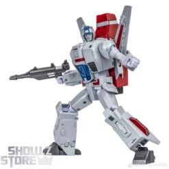 NewAge H45EXR Firefox Jetfire Chameleon Version -Figure Forge Outlet Store 076f655b90