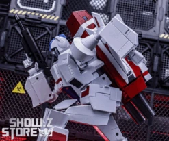 4th Party Masterpiece MP-57 Skyfire -Figure Forge Outlet Store 0771a47afc