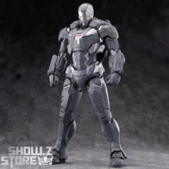Eastern Model 1/9 Iron Man Mark 4 War Machine Model Kit Reissue -Figure Forge Outlet Store 077c6c792c
