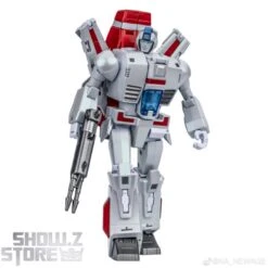 NewAge H45EXR Firefox Jetfire Chameleon Version -Figure Forge Outlet Store 079f99ed1d