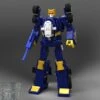 XTransbots MX-16R Overheat Drag Strip Racer Version Limited Edition