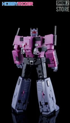 Magic Square MS-B18SG Optimus Prime Shattered Glass Version -Figure Forge Outlet Store 07b64de8d6