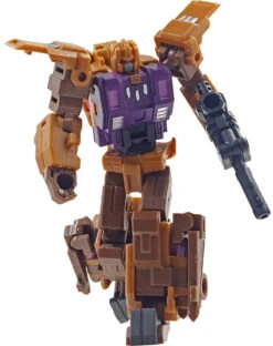 Iron Factory IF-EX22 EX24 War Giant Bruticus Full Set -Figure Forge Outlet Store 07e969842c