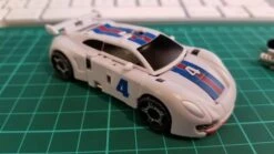 IronFactory EX29 Rush Beats Jazz -Figure Forge Outlet Store 083ac0e5c2