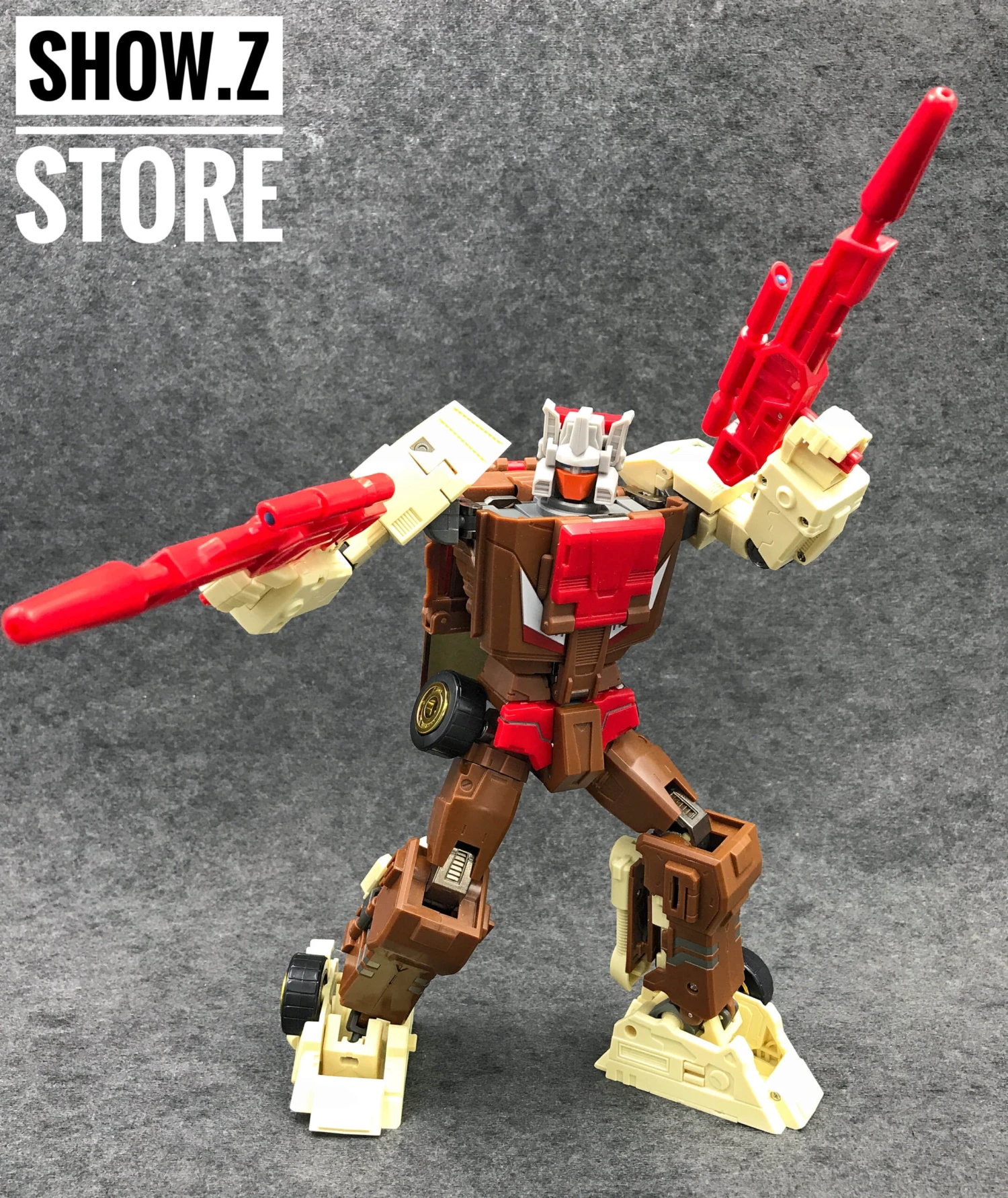 YES MODEL YM11 RF-01 DATA CLERK MT Cupola 5 YES MODEL YM11 RF-01 DATA CLERK MT Cupola - Image 5