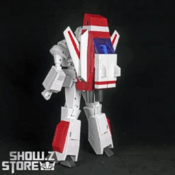 4th Party Masterpiece MP-57 Skyfire -Figure Forge Outlet Store 0876c6fd04
