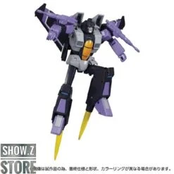 Takara Tomy Masterpiece MP-52+SW Skywarp -Figure Forge Outlet Store 08ad854614