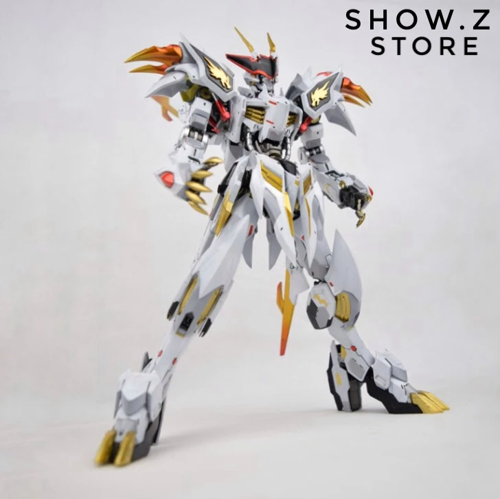 MetalMyth MM-01 1/100 Dragon King Mashin Hero Wataru 1 MetalMyth MM-01 1/100 Dragon King Mashin Hero Wataru