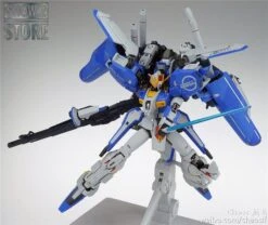 Storm BaoFeng Model 1/144 Gundam Sentinel MSA-0011(Ext) MSA0011 Ex-S ExS MG Gundam Original Color Version -Figure Forge Outlet Store 09314b2ac6
