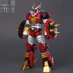 BlitzwayĂ—5PRO Studio 5PRO-CA-10301 Mechander Robo