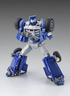 XTransbots XTB MM-VIII MM-8 MM8 Arkose Beachcomber Metallic Painting Version -Figure Forge Outlet Store 095b2ea96f