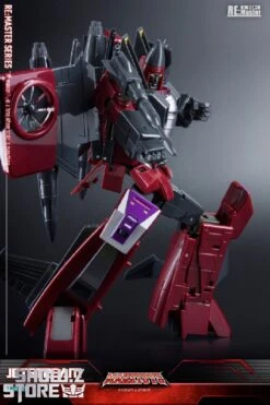 MakeToys MTRM-16 Jetstream Thrust -Figure Forge Outlet Store 09a53da90a