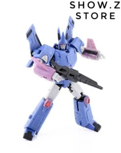 Magic Square MS-B06 Space Skimming Cyclonus -Figure Forge Outlet Store 09b2f53987