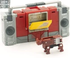 MechFansToys MF-49 Emitter Blaster -Figure Forge Outlet Store 0a25349ad9