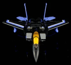 Maketoys MT MTRM-12 Skycrow Skywarp -Figure Forge Outlet Store 0a2d7de90c