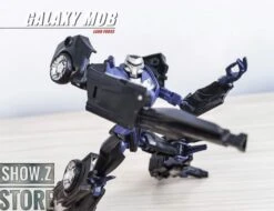 APC Toys Galaxy Mob TFP Vehicon -Figure Forge Outlet Store 0a441d1bca