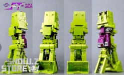 [Pre-Order] FansToys FT-32A Scrapper -Figure Forge Outlet Store 0a469cb56f