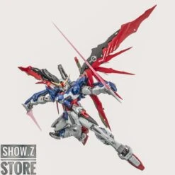 McShow 1/72 ZGMF-X42S MB Destiny Gundam 18 McShow 1/72 ZGMF-X42S MB Destiny Gundam -Figure Forge Outlet Store 0a72af1835
