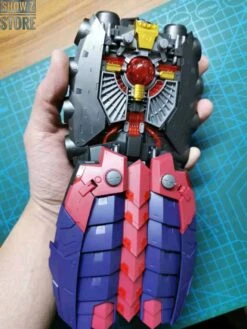 ZA Model EZ-036 Death Stinger Model Kit 15 ZA Model EZ-036 Death Stinger Model Kit -Figure Forge Outlet Store 0a8afd8124