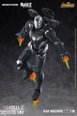 Eastern Model 1/9 Iron Man Mark 4 War Machine Model Kit Reissue -Figure Forge Outlet Store 0aae195f4b