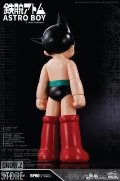 Blitzway BW-NS 50102 Astro Boy Anime Statue Normal Version -Figure Forge Outlet Store 0ac73f3785