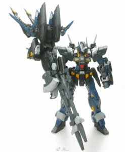 Sculpt Lab Production/FanMade 1/100 Perisoreus Internigrans RTX-010 Huckebein MK-II Super Robot War -Figure Forge Outlet Store 0b7ef77777