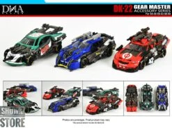 DNA Design DK-22 Upgrade Kit For SS-32/44/05 Studio Series DOTM Wreckers 19 DNA Design DK-22 Upgrade Kit For SS-32/44/05 Studio Series DOTM Wreckers -Figure Forge Outlet Store 0bbdd47083