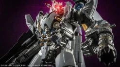 Black Mamba 4th Party The Last Knight Nitro Oversized BMB Ares Nitrogen LS-01 24 Black Mamba 4th Party The Last Knight Nitro Oversized BMB Ares Nitrogen LS-01 -Figure Forge Outlet Store 0bf243363c