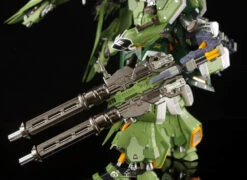 Metal Club MC Beam Gatling Gun Add On Kit For Metal Club 1/100 NZ-666 Kshatriya Gundam -Figure Forge Outlet Store 0bf6458a78
