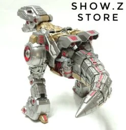 Planet X Planet-X PX-06C PX06C PX-06 PX06 Vulcun Grimlock Reissue Metallic Version -Figure Forge Outlet Store 0c2b274cee