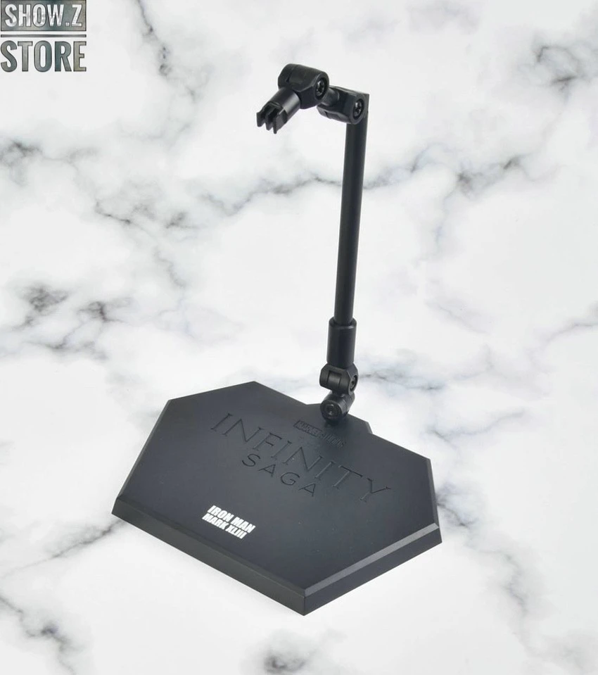 Threezero Studio 1/12 Infinity Saga Iron Man Mark 43 19 Threezero Studio 1/12 Infinity Saga Iron Man Mark 43 - Image 19