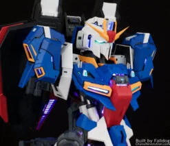 BSC YiHui YH Model 1/35 MSZ-006 MSZ006 Zeta Gundam Z Gundam Bust Model Kit -Figure Forge Outlet Store 0c4114e991