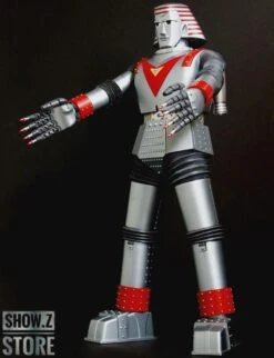 Evolution Toy Grand Action Bigsize Model Giant Robo -Figure Forge Outlet Store 0c45af4263