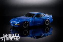 XTransbots MM-10B Toro Cliffjumper Blue Version -Figure Forge Outlet Store 0c6ec116c6