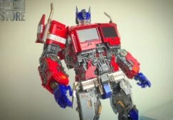 [No Box] WeiJiang M09 Commander Leader Optimus Prime -Figure Forge Outlet Store 0c7c45e14e
